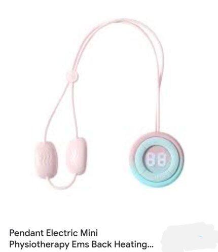 5W Pendant Neck Massager Heater