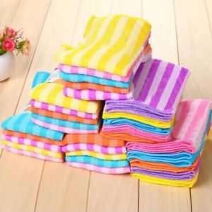 high quality, absorbent, soft towels
