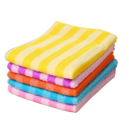 high quality, absorbent, soft towels