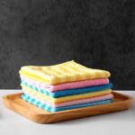 high quality, absorbent, soft towels