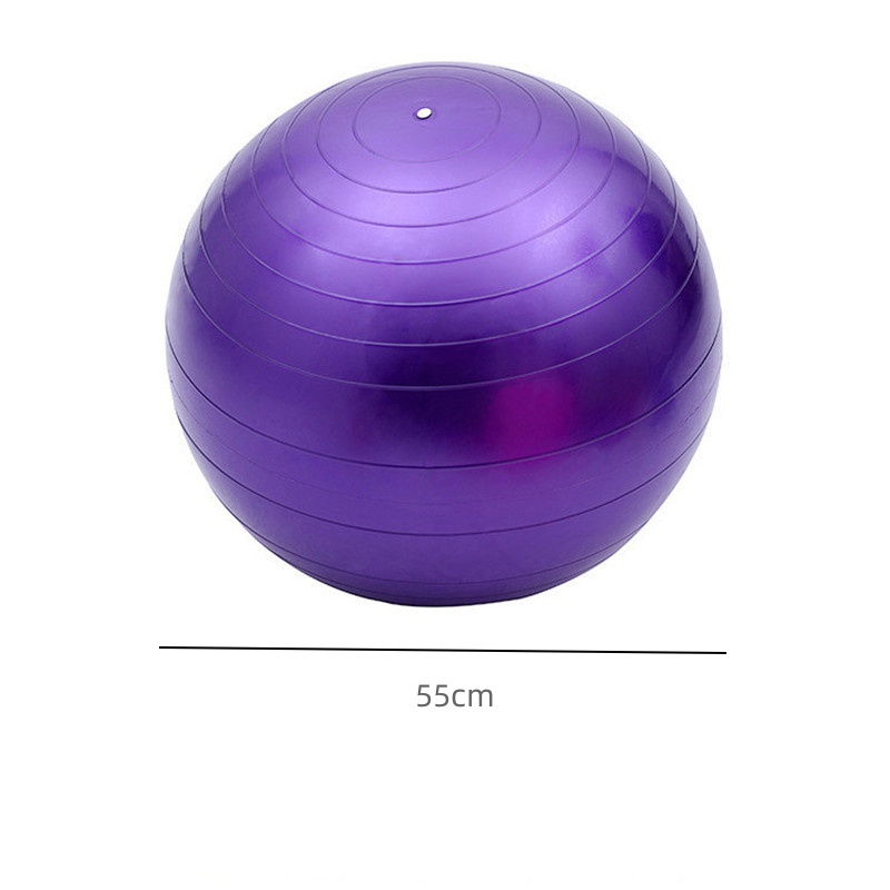 Yoga Exercise Ball/Pregnancy Ball/Therapy Ball Yoga Exercise Ball/Pregnancy Ball/Therapy Ball