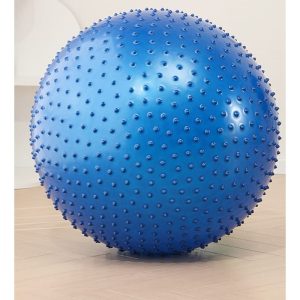 Spike Gym Ball
