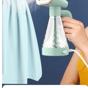 Portable Garment Steamer