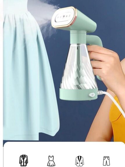 Portable Garment Steamer