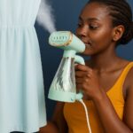 Portable Garment Steamer