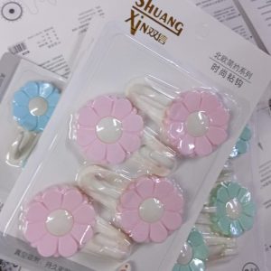 FLOWER Hooks