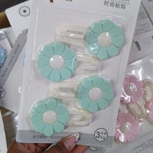 FLOWER Hooks