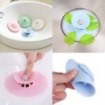 Sink Strainer