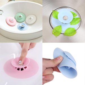 Sink Strainer
