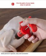 BBQ Marinade Meat Injector Kit
