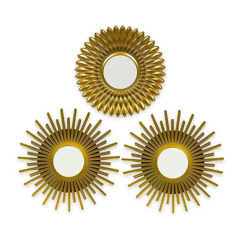 3 in 1 mirrors a set 3 in 1 mirrors a set