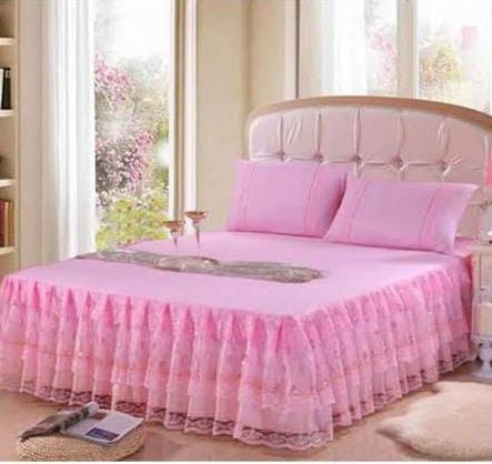 Bedskirts set Bedskirts set