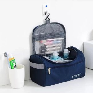 Cosmetic Makeup Toiletry Bags