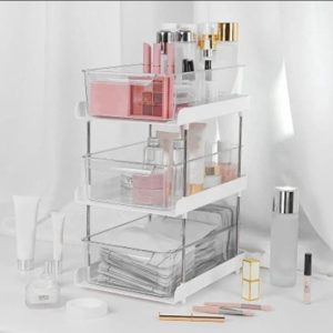 3 Layer Multifunctional Storage Rack