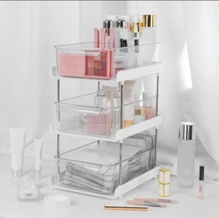 3 Layer Multifunctional Storage Rack