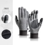GoLoveJoy Touchscreen Winter Gloves