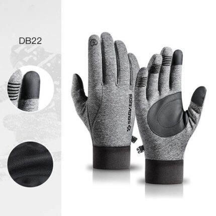 GoLoveJoy Touchscreen Winter Gloves