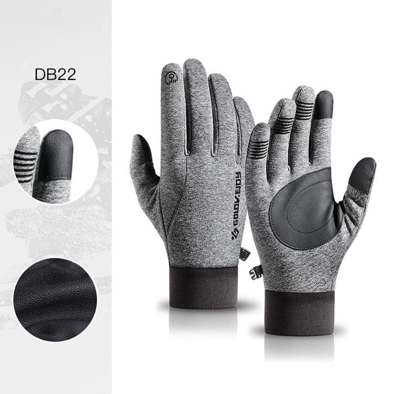 GoLoveJoy Touchscreen Winter Gloves GoLoveJoy Touchscreen Winter Gloves