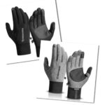 GoLoveJoy Touchscreen Winter Gloves