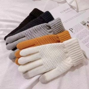 Winter Warm Touchscreen Gloves
