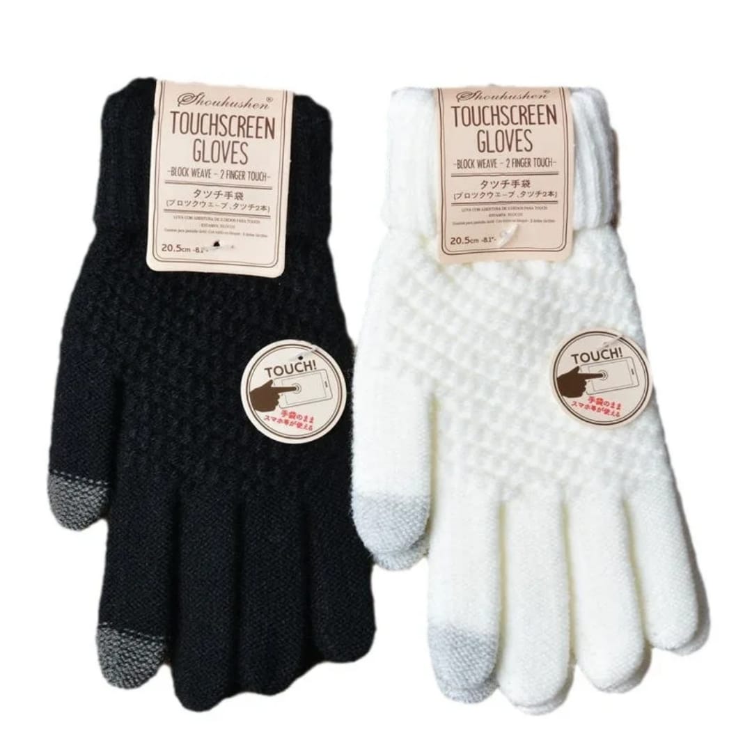 Winter Warm Touchscreen Gloves Winter Warm Touchscreen Gloves
