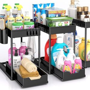 Multipurpose Spice Rack