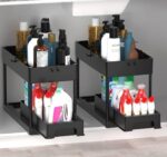 Multipurpose Spice Rack