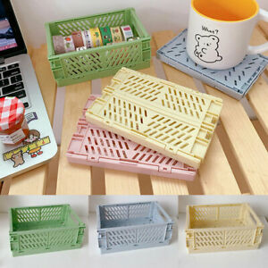 Detachable Foldable Basket Detachable Foldable Basket