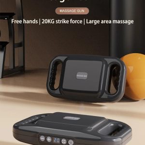 Deep Tissue Massager