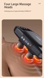 Deep Tissue Massager