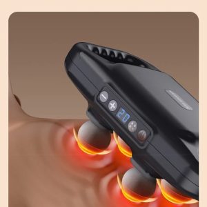Deep Tissue Massager