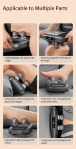 Deep Tissue Massager