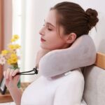 Neck Pillow Massager
