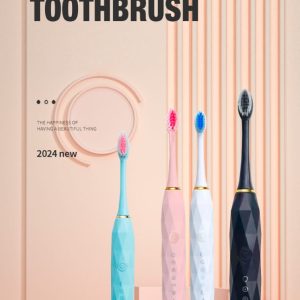 Smart Electric Toothbrush