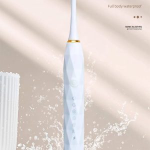 Smart Electric Toothbrush