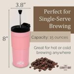 Coffee Press Thermocup