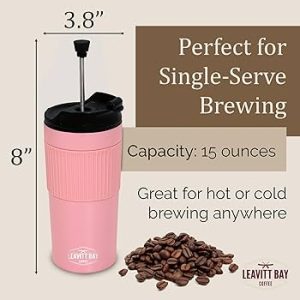 Coffee Press Thermocup