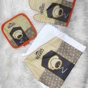 Kitchen Glove Set