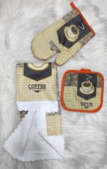 Kitchen Glove Set