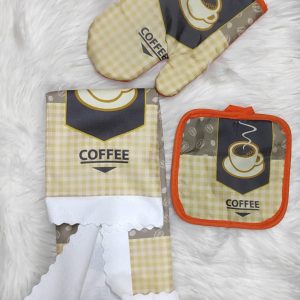 Kitchen Glove Set