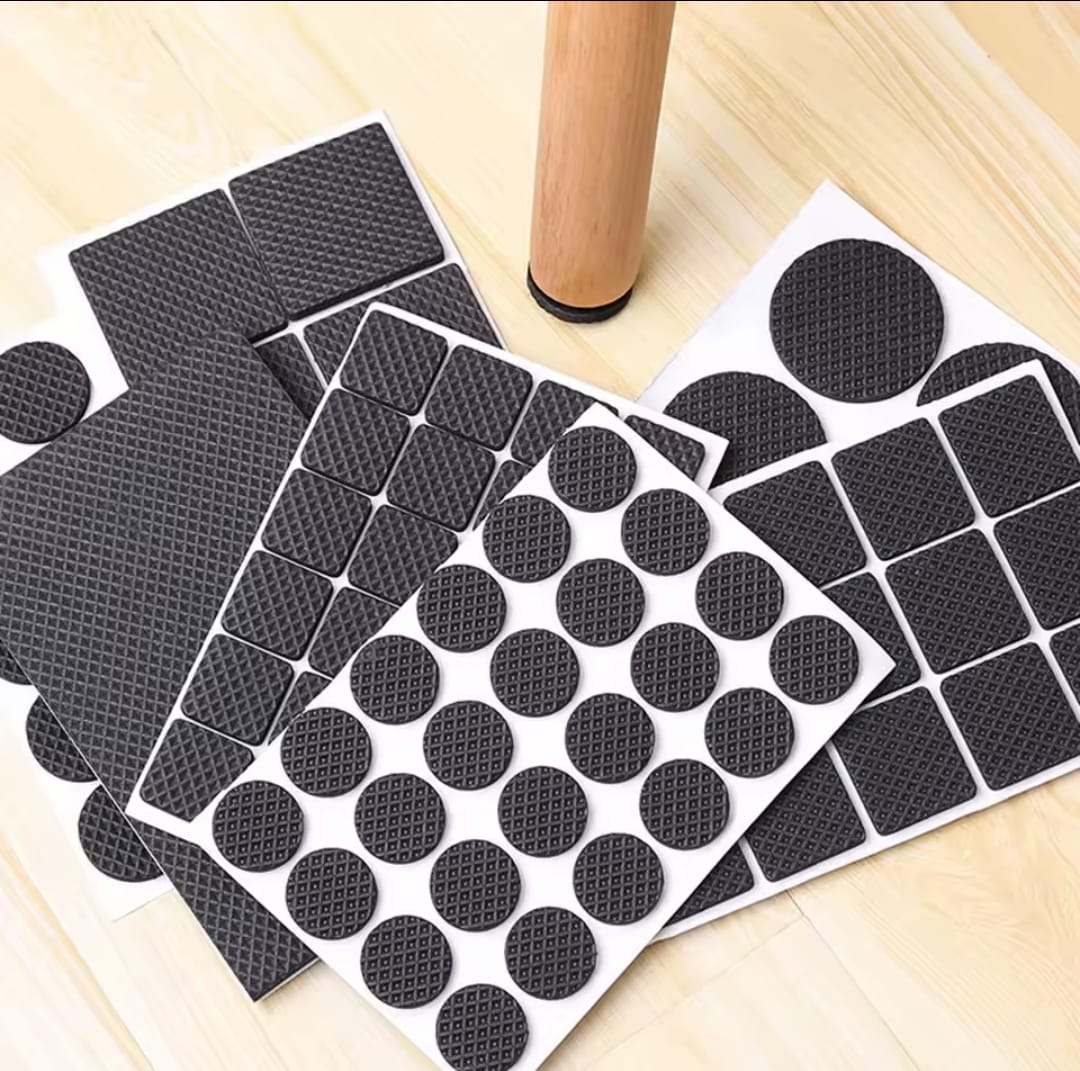 Furniture Leg Feet Protector Pad Furniture Leg Feet Protector Pad