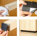 Furniture Leg Feet Protector Pad