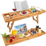Breakfast Bed Table