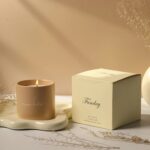 Aromatherapy Scented Candles