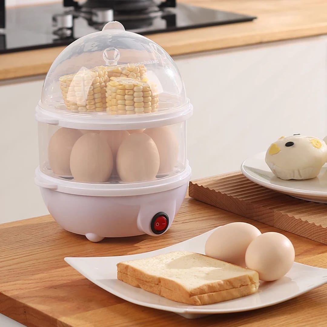 Egg Poacher Egg Poacher