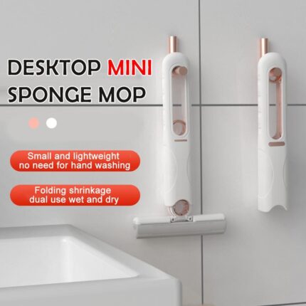 Desktop Mini Mop