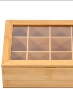 Teabag Organiser