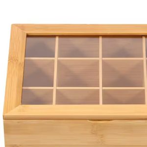 Teabag Organiser