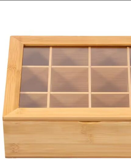 Teabag Organiser