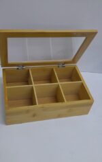 Teabag Organiser